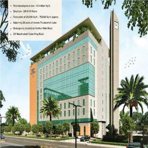 Padmini Bangalore Project