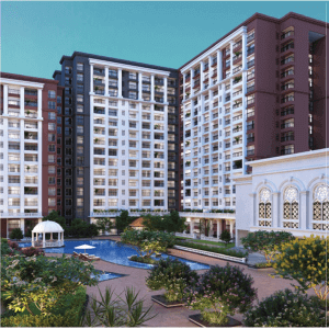 Windsor Bangalore Project